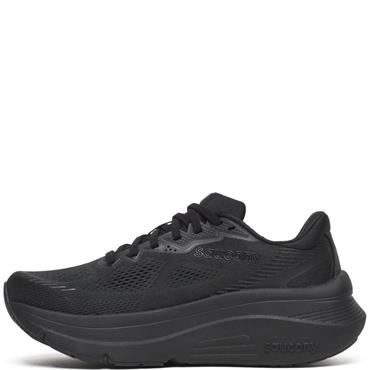 SAUCONY WOMENS TRAINER - BLACK